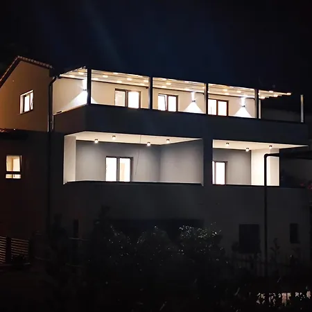 Apartmani Ante & Ivano Biograd With Pool-2