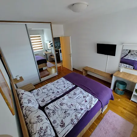 Best Location - Heart Of Tuzla-2