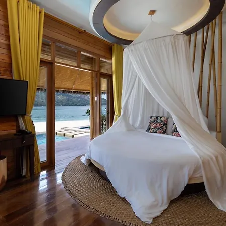 Bulow Casa Grand View Resort-3