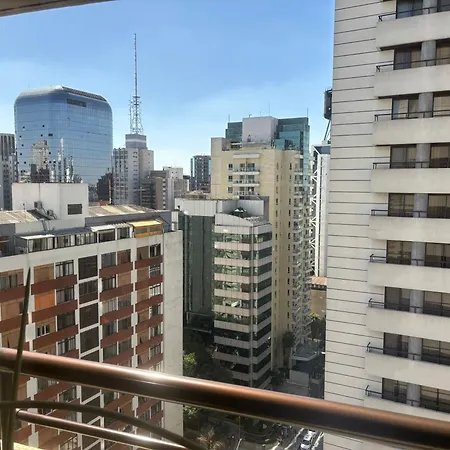 Hotel Paulista Plaza Mcr-2