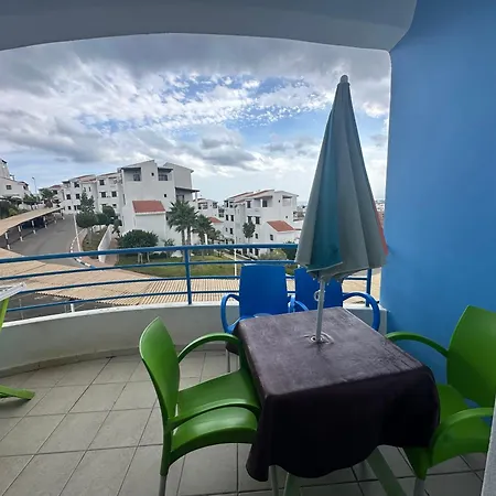 Appart-Hotel Cabo Negro-2