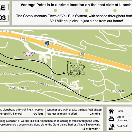 Vantage Point 403-3