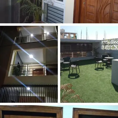 Aster Service Apartments-2