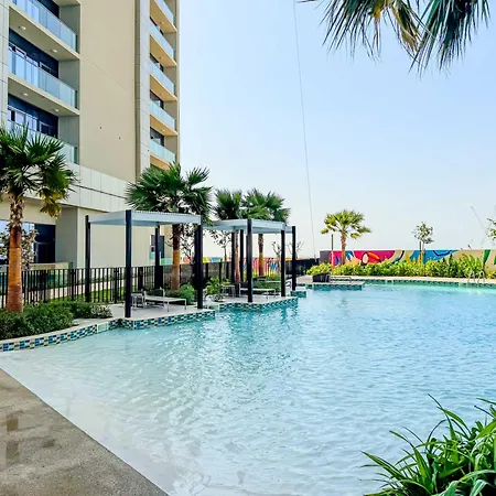 35Th Floor Luxury 2 Bedroom With Stunning Views-2