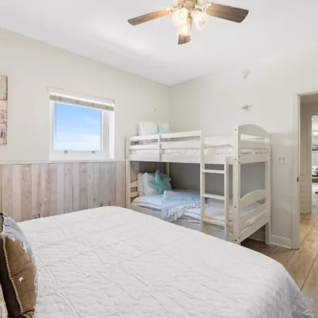 Luxury Gulf-Front 3Br Sterling Breeze Corner Condo, 2 Balconies-2