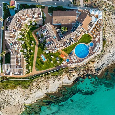 Viva Cala Mesquida Resort & Spa-3