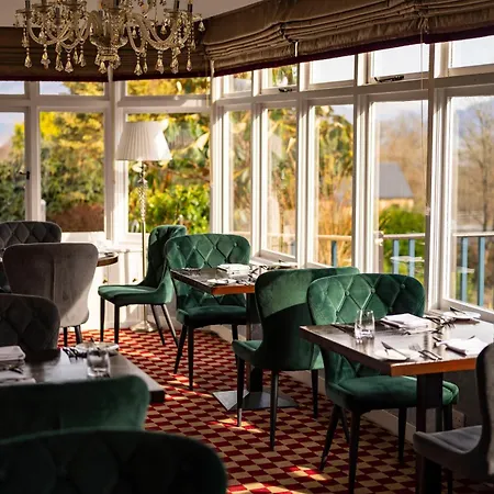 Duisdale House Hotel-2