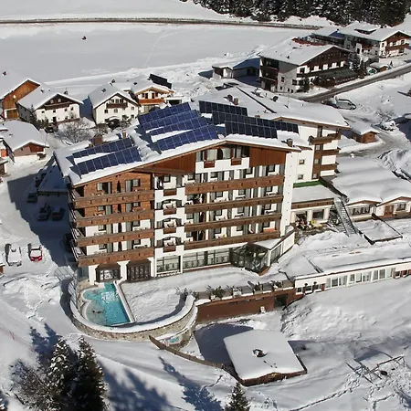Sport- und Vitalhotel Seppl-3