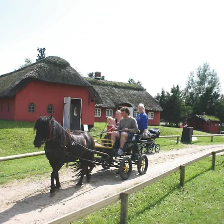 Hotel Kommandorgarden-2