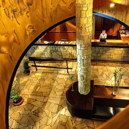 Hotel Tri Studnicky - Adult Friendly-2
