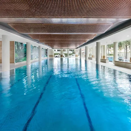 Meriton Suites Waterloo-2