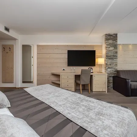 Alpenresort Belvedere-3
