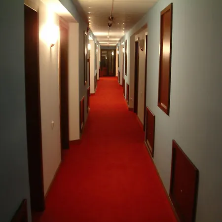 Hotel Sud Giurgiu-3