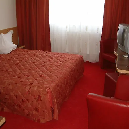 Hotel Sud Giurgiu-2