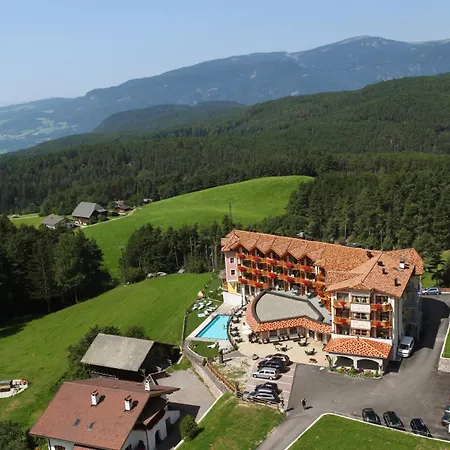 Hotel Chalet Tianes - Alpine Relax-2