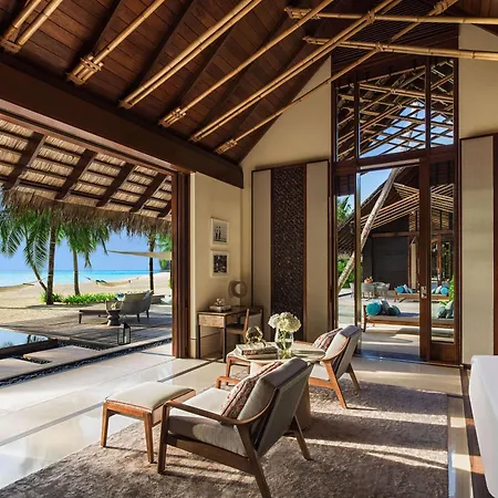 One&Only Reethi Rah-2