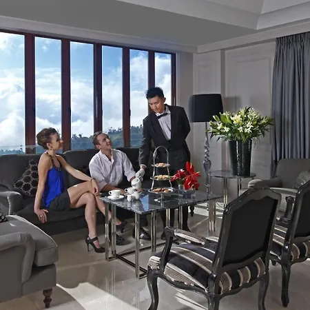 The Chateau Spa & Wellness Resort-2