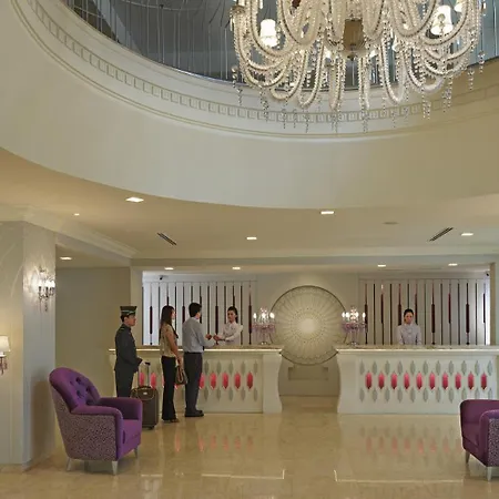 The Chateau Spa & Wellness Resort-3