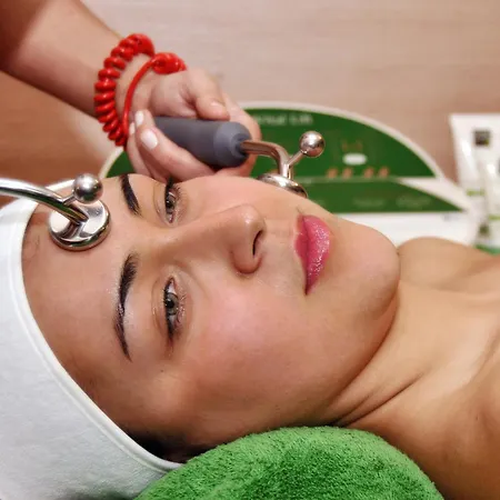 Medical And Spa Centre Merkur-2