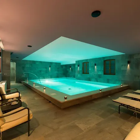 Boutique Hotel Vela Vrata-3