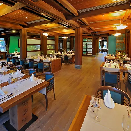 Hotel Zochova Chata - Adult friendly-3