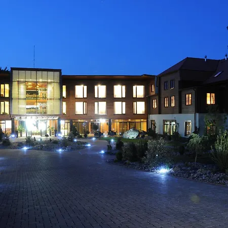 Hotel Zochova Chata - Adult friendly-2