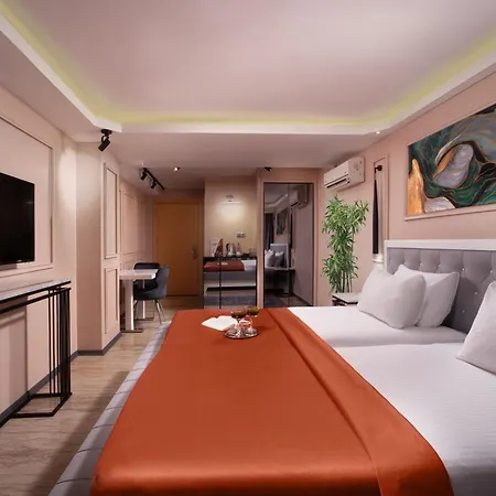 Harbiye Residence-2