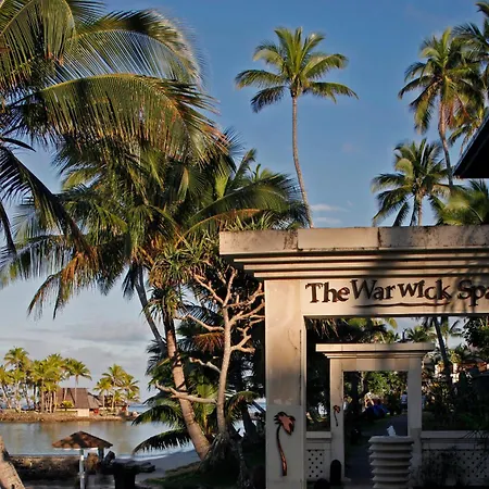 The Warwick Fiji-2