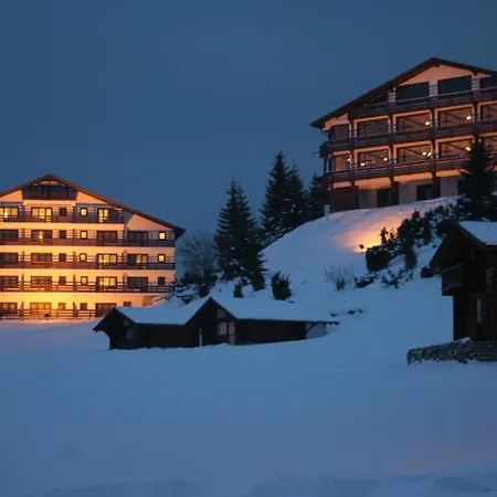 Cheile Gradistei Fundata Resort&Spa-3