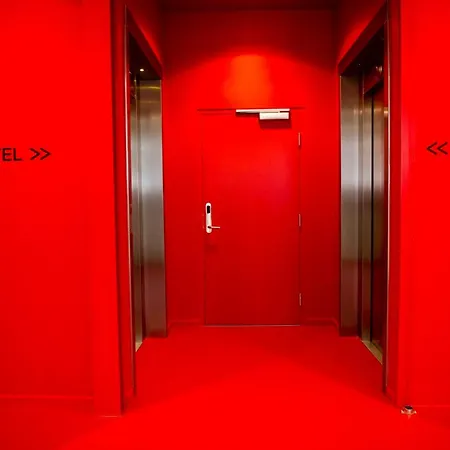 Hotel DGI-Huset Herning-3