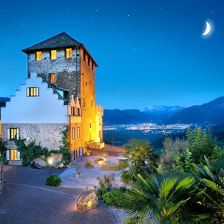 Schloss Hotel Korb-3