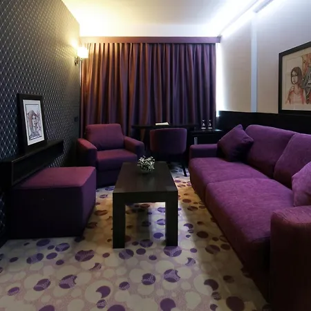 Hotel Park Doboj-3