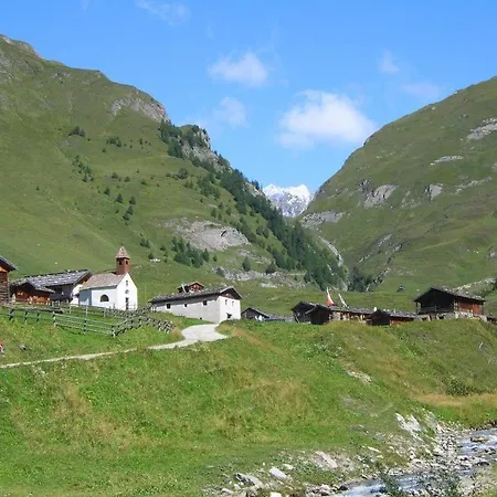 Alpenhotel Schönwald Superior-2