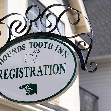 Hounds Tooth Inn-3