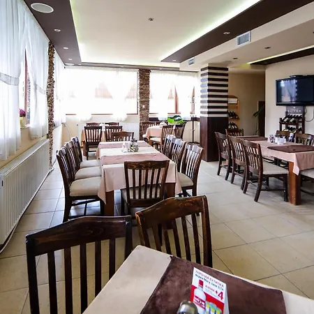 Sharkov Family Hotel-3