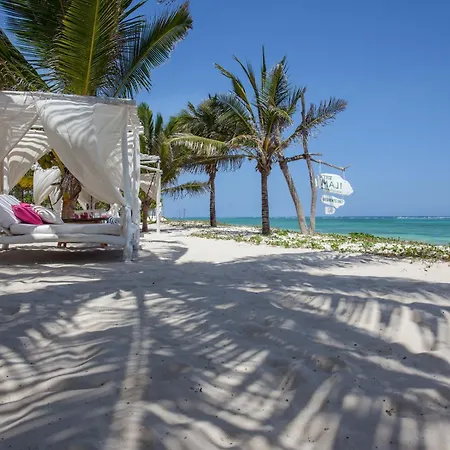 The Maji Beach Boutique Hotel -Adults Only-2
