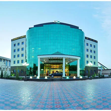Golden Valley Hotel-2