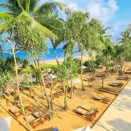 Pandanus Beach Resort&Spa-2