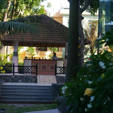 Saigon Kimlien Resort Cualo-2