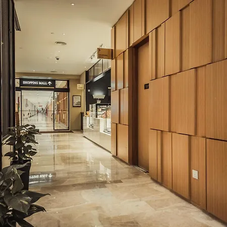 WEIL Hotel Ipoh-3