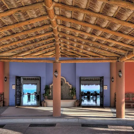 Hyatt Vacation Club At Sirena Del Mar-2