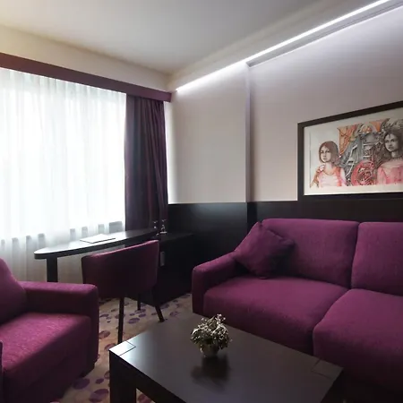 Hotel Park Doboj-2