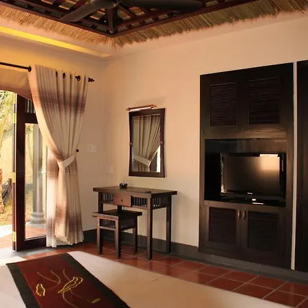 Lotus Village Resort-3