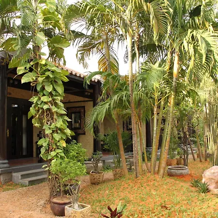Lotus Village Resort-2