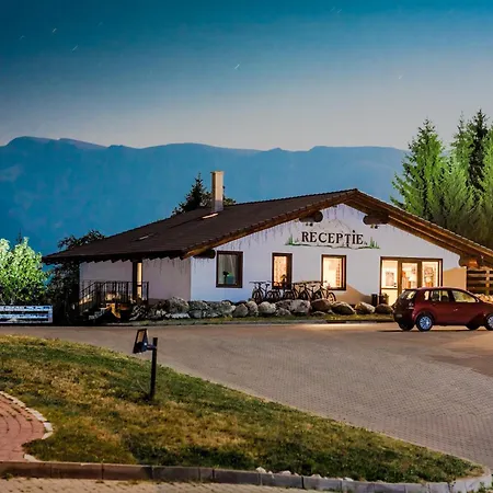 Cheile Gradistei Fundata Resort&Spa-2