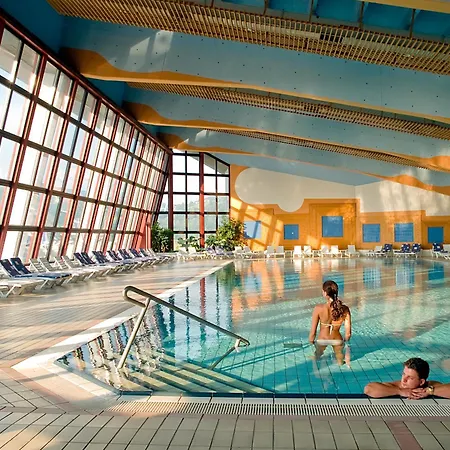 Hotel Terme - Terme Catez-3