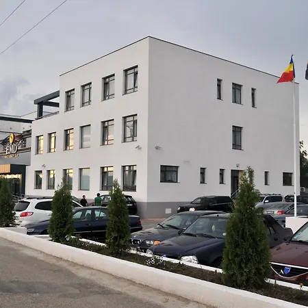 Hotel EMD-2