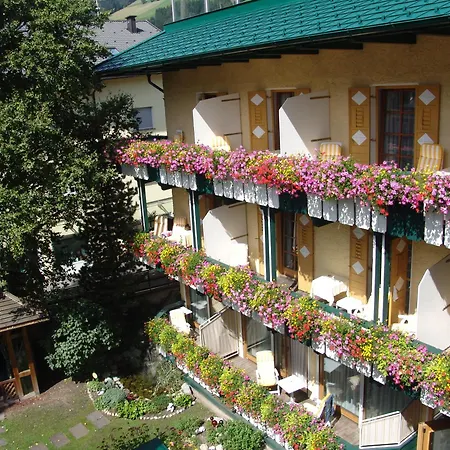Hotel Cavallino Bianco - Weisses Roessl-2