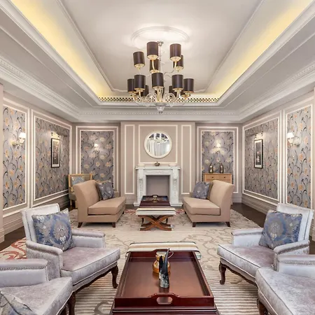 Al Habtoor Palace - Preferred Hotels & Resorts-2