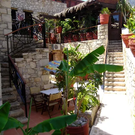 Stone Village Hotel Apartments-2